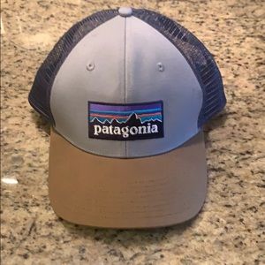 Patagonia hat